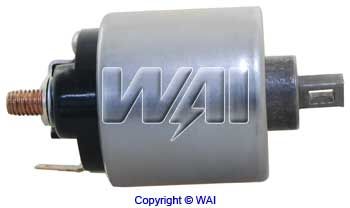 WAI mágneskapcsoló, önindító 66-8163