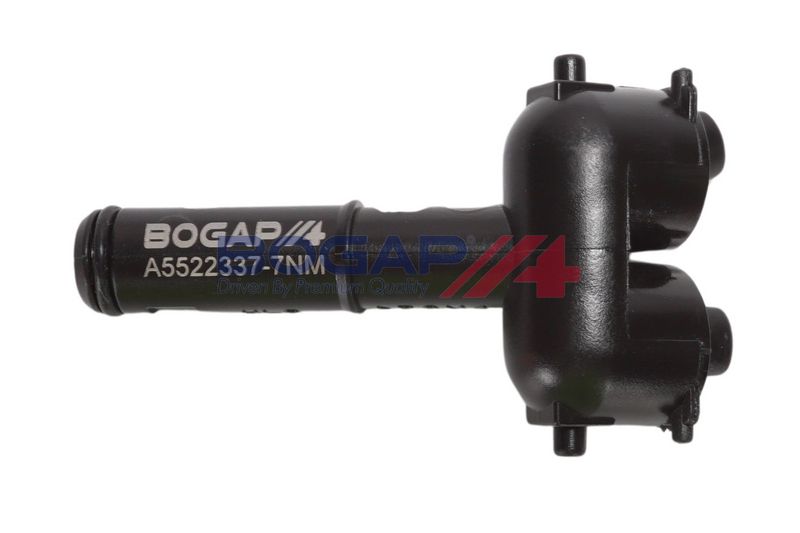 BOGAP A5522337 Washer Fluid Jet, headlight cleaning