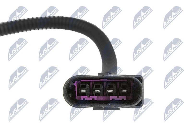 NTY EZC-VW-175 Kapoto spyna