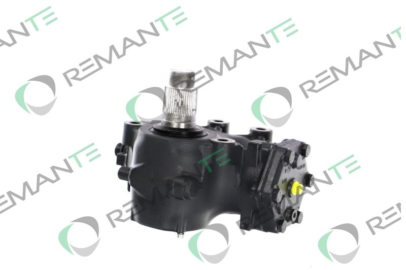 REMANTE 007-006-000022R Steering Gear
