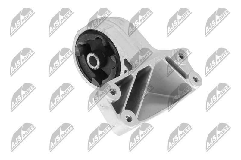 Paigutus, Mootor, NTY ZPS-CH-148