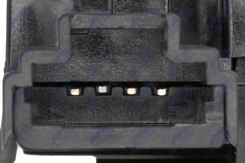 NTY EZC-RE-374 Boot Lock