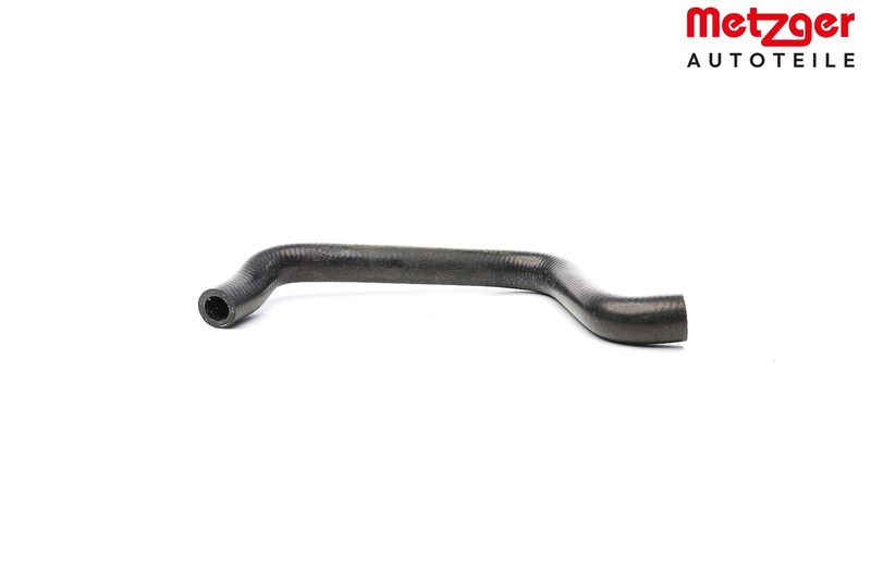 METZGER AUTOTEILE 2420136 Radiator Hose
