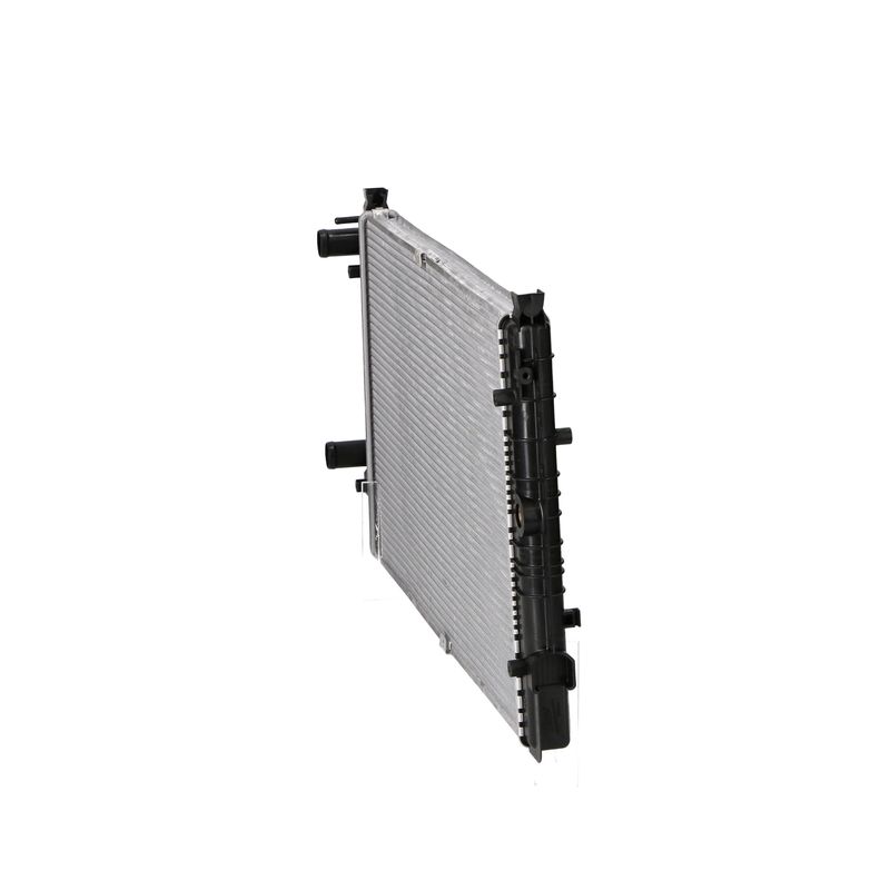 NISSENS 65238A Radiator, engine cooling
