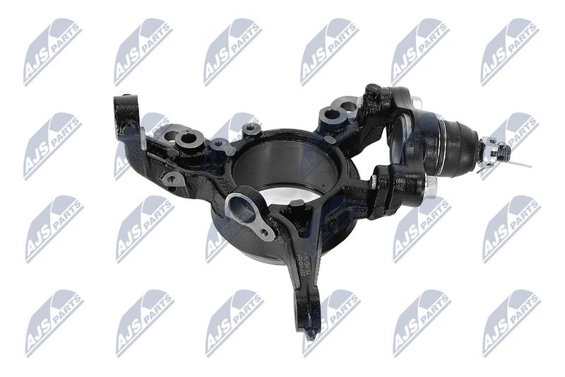 NTY ZZP-HD-021 Steering Knuckle, wheel suspension