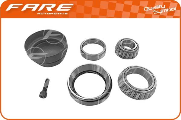 FARE SA 26335 - Wheel Bearing Kit