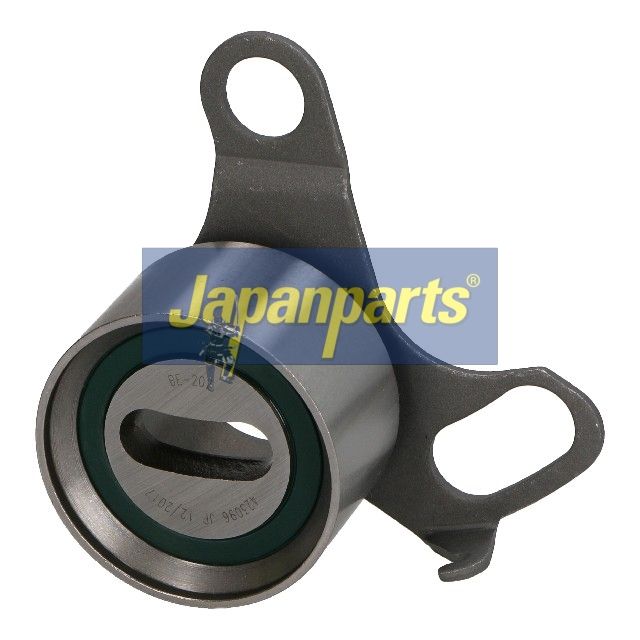 BE-202 JAPANPARTS Tendicinghia, Cinghia dentata 