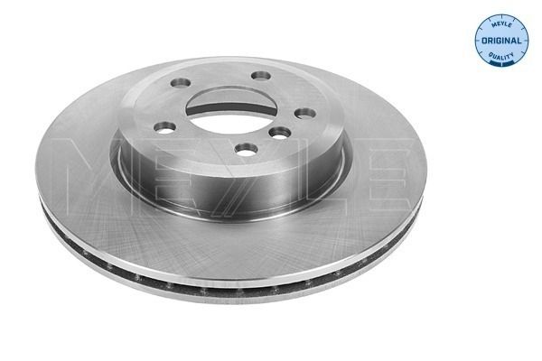 Meyle Brake Disc 315 521 3074