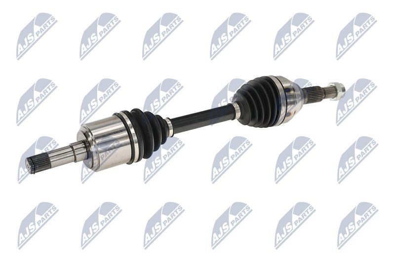 Veovõll, NTY NPW-PL-145