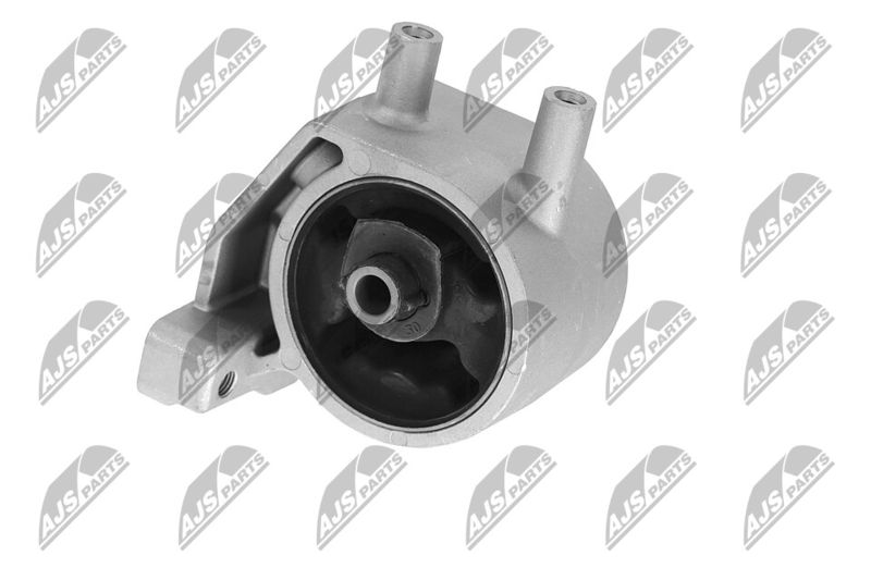 Paigutus, Mootor, NTY ZPS-HY-506