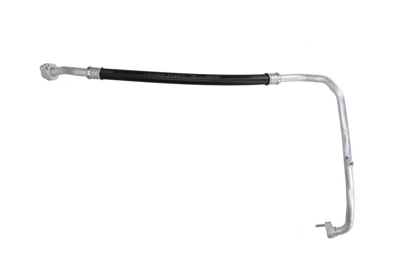KAMOKA 7930009 - High-pressure Line, air conditioning