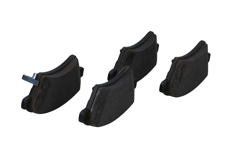 Piduriklotsi komplekt, ketaspidur, VALEO 301804A