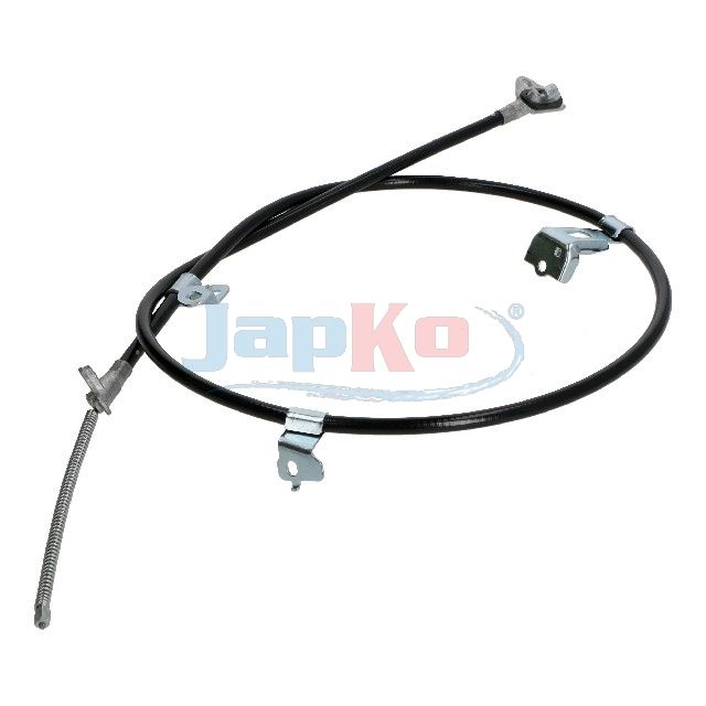 Tross, seisupidur, JAPKO...