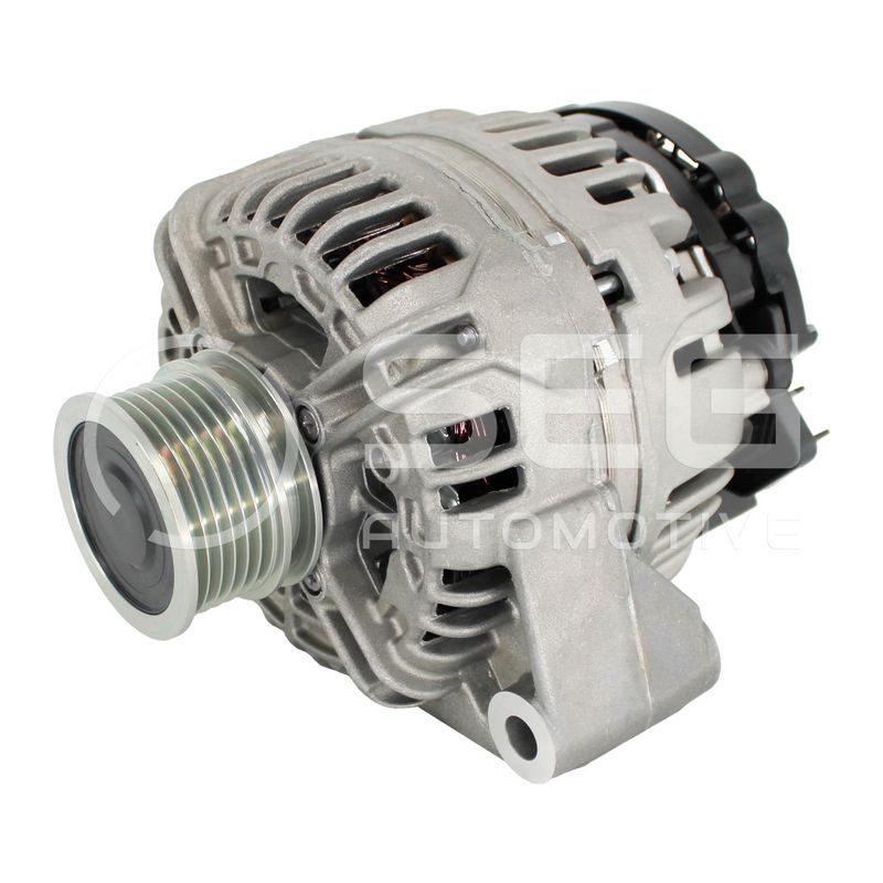 SEG Automotive 0124325227 Alternator