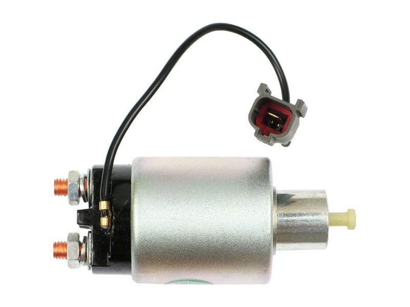 Brand new AS-PL Starter motor solenoid