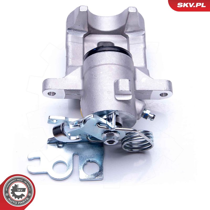 Pidurisadul, ESEN SKV 42SKV043