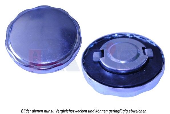 Capac, rezervor de combustibil AKS DASIS 750068N