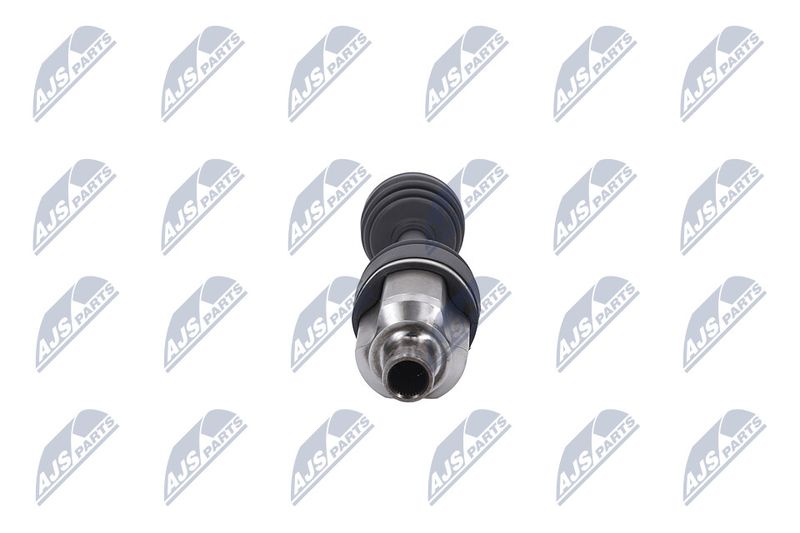 Veovõll, NTY NPW-PL-135