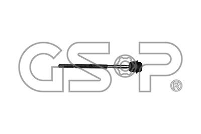 GSP axiális csukló, vezetőkar S030319