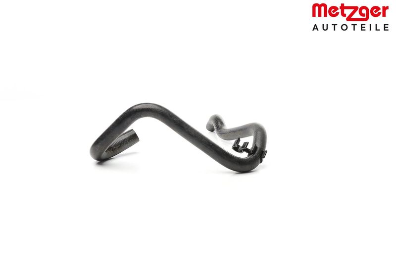 METZGER AUTOTEILE 2420067 Radiator Hose
