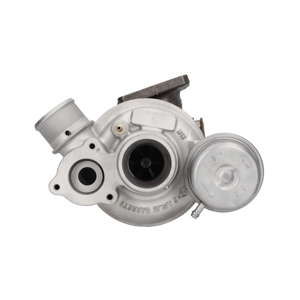 OE-TurboPower IT-799502 - Charger, charging (supercharged/turbocharged)