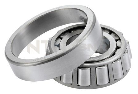 SNR HDB047 - Wheel Bearing