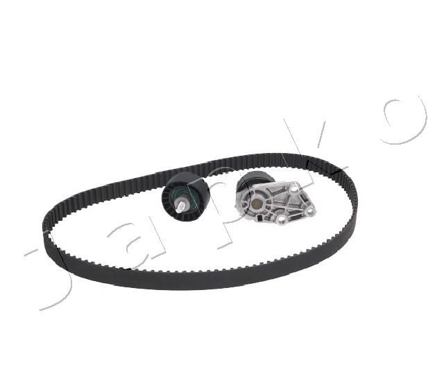 JAPKO KJT393 Timing Belt Kit