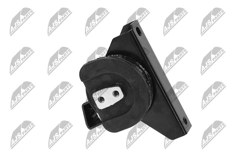 Paigutus, Mootor, NTY ZPS-HY-531