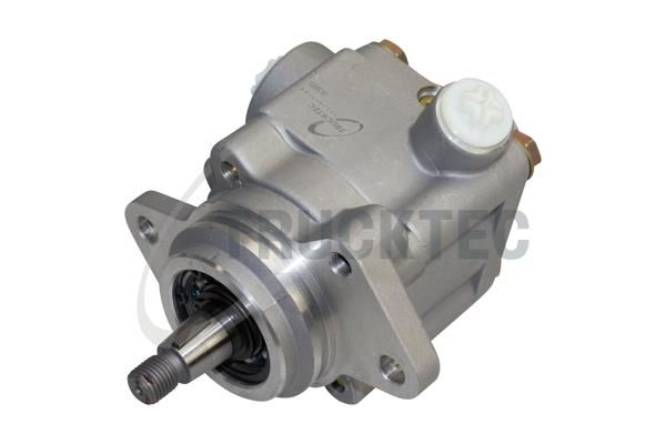 TRUCKTEC AUTOMOTIVE 04.37.022 - Hydraulic Pump, steering