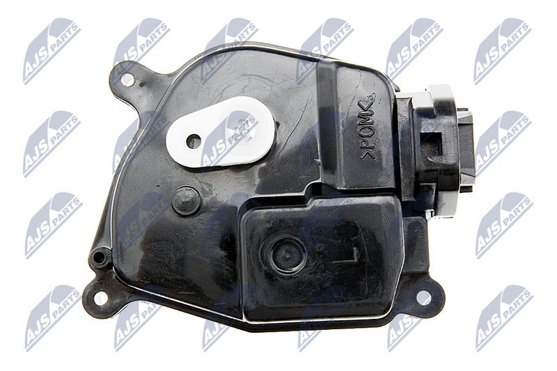 Ukselukk, NTY EZC-HY-504