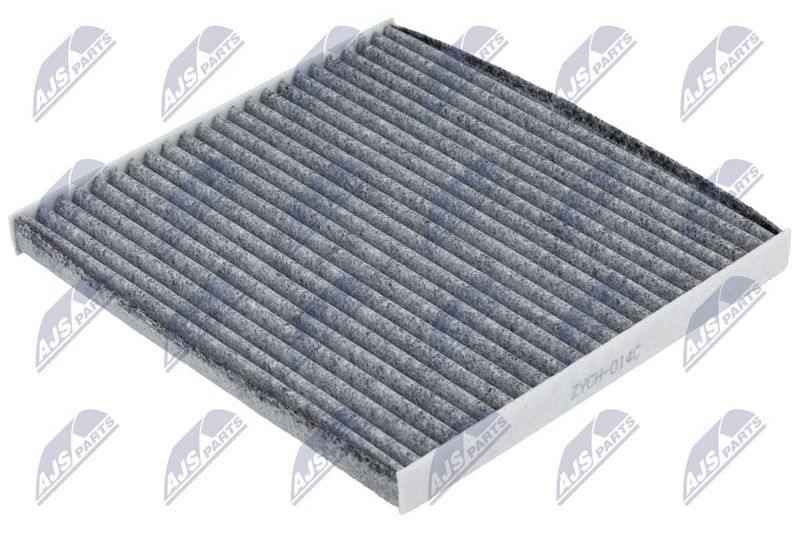 Filtru, aer habitaclu NTY FCF-CH-014C