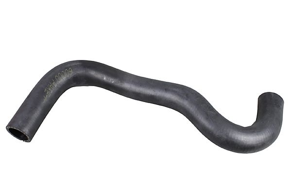 METZGER AUTOTEILE 2421006 - Radiator Hose