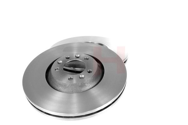 Piduriketas, GH GH-401906