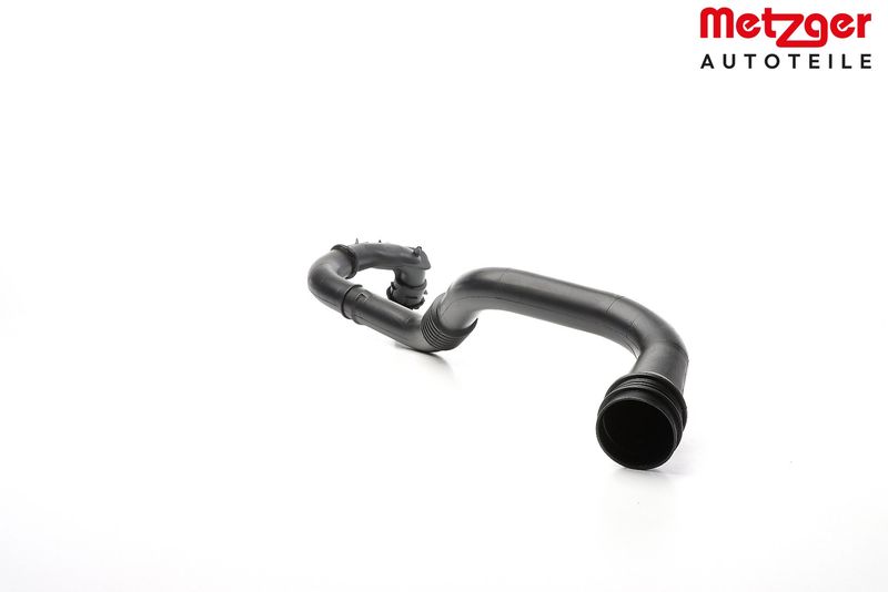 METZGER AUTOTEILE 2400414 Charge Air Hose