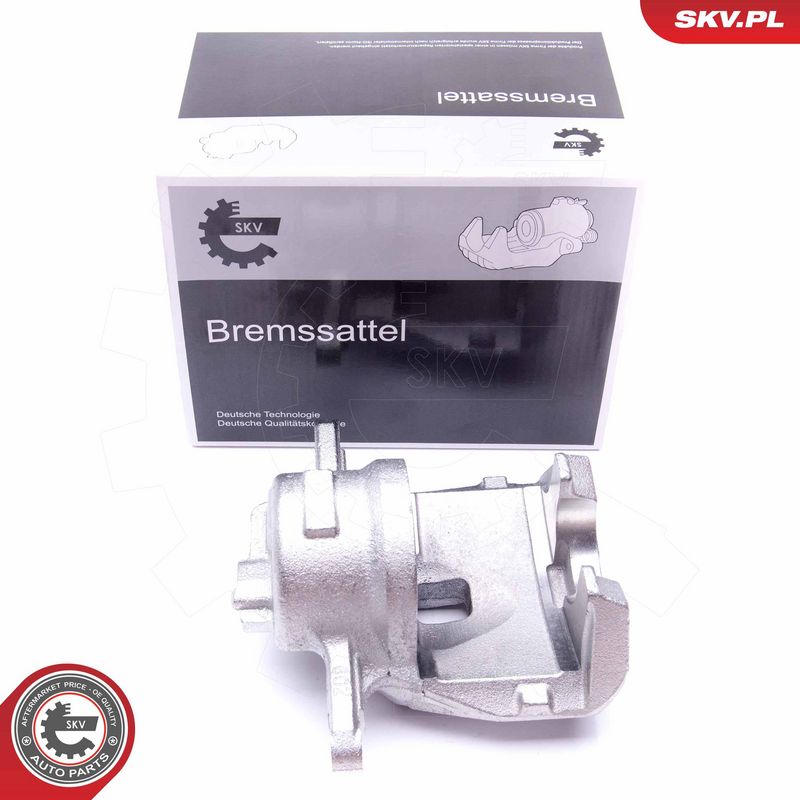 Pidurisadul, ESEN SKV 45SKV772