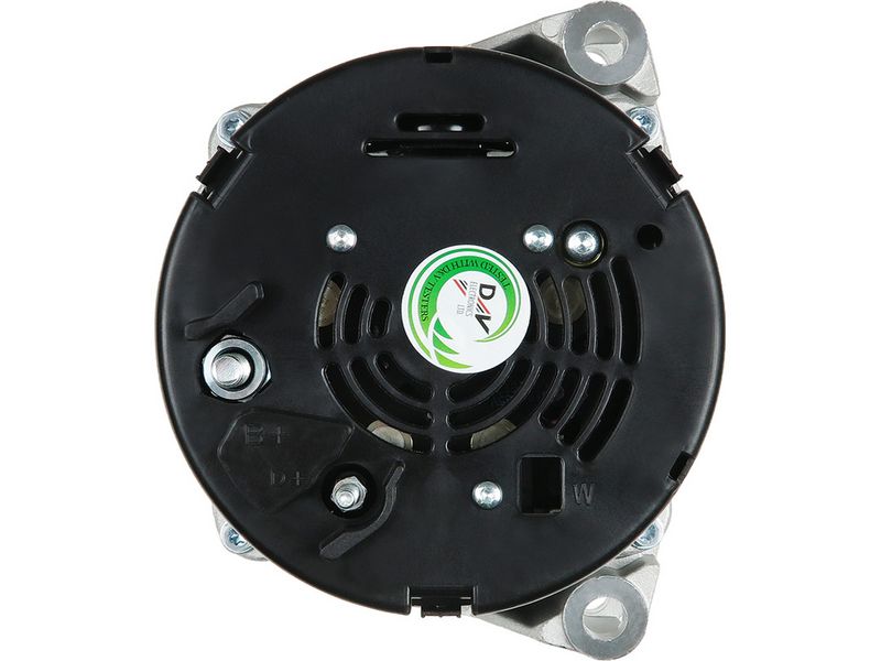 Generaator, AS-PL A0262