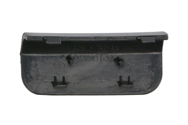 BLIC 5513-00-3521970P Bumper Cover, trailer hitch