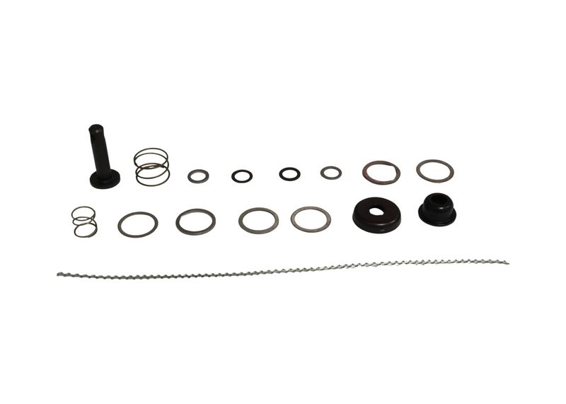 Set garnituri, pompa injectie 1 467 010 437 BOSCH