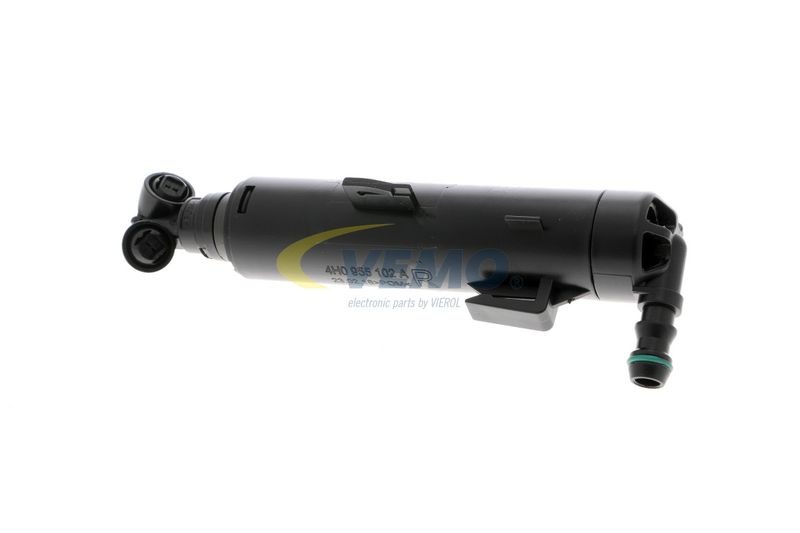 VEMO V10-08-0399 Washer Fluid Jet, headlight cleaning