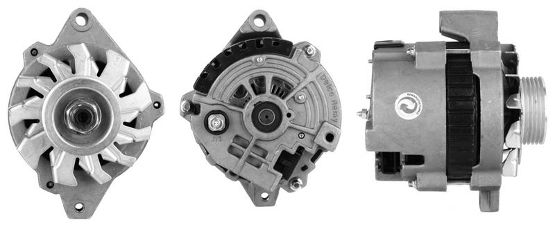 Generator / Alternator 28-3937 ELSTOCK