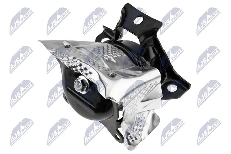 Paigutus, Mootor, NTY ZPS-CH-146