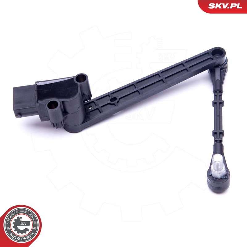 Andur, seadeelement- tulede...