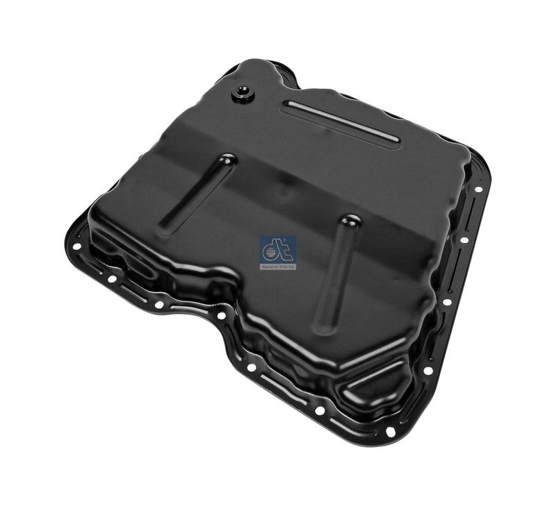 DT Spare Parts 6.20527 Oil Sump