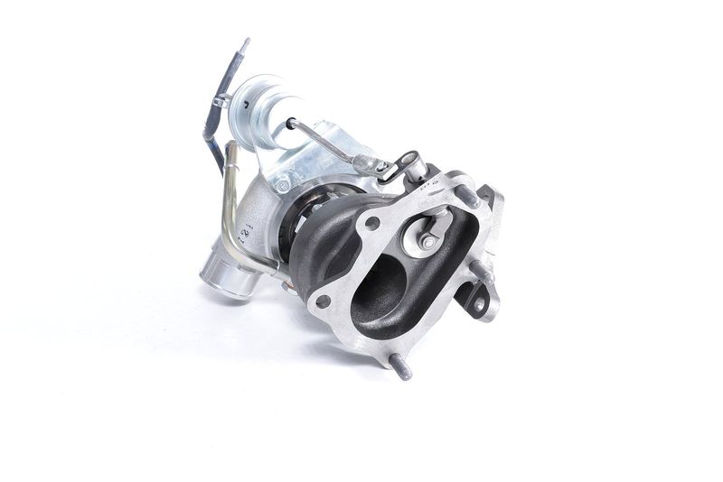 Compresor,sistem de supraalimentare T914924 BTS Turbo