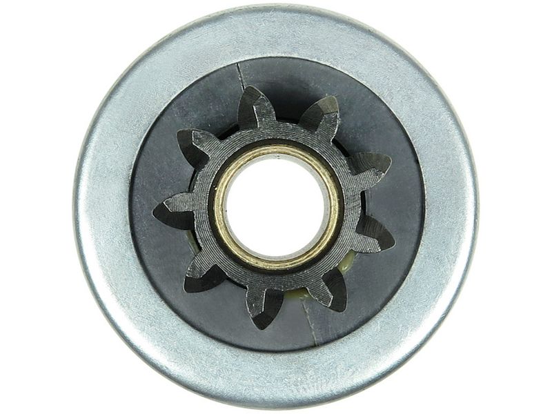 Vabajooks, starter, AS-PL SD0135