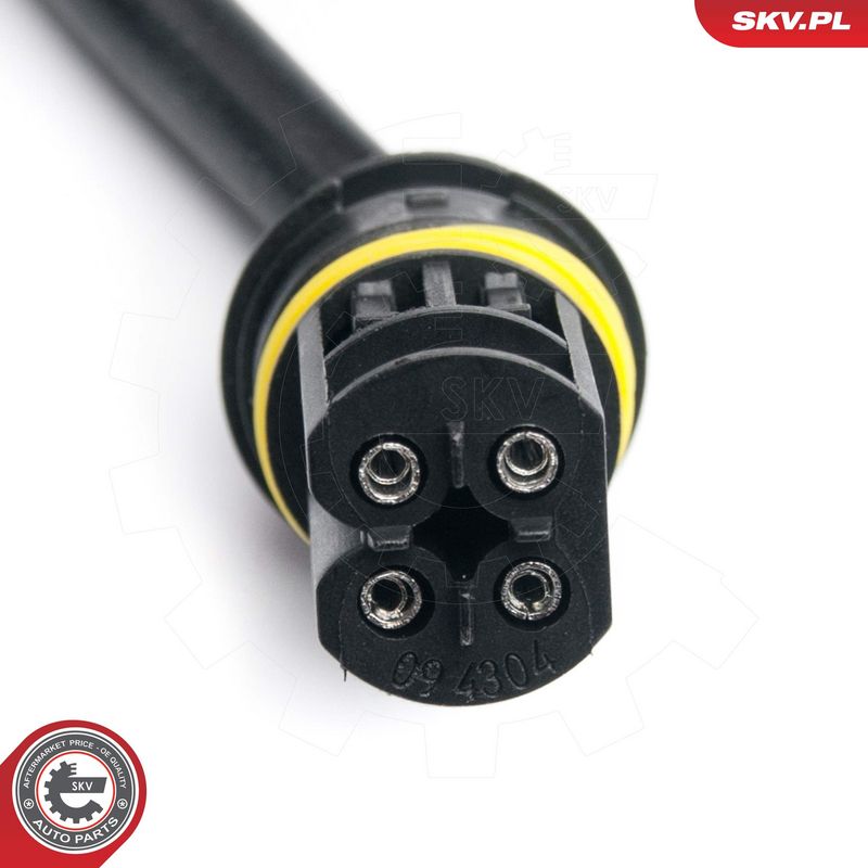 Lambda andur, ESEN SKV 09SKV605