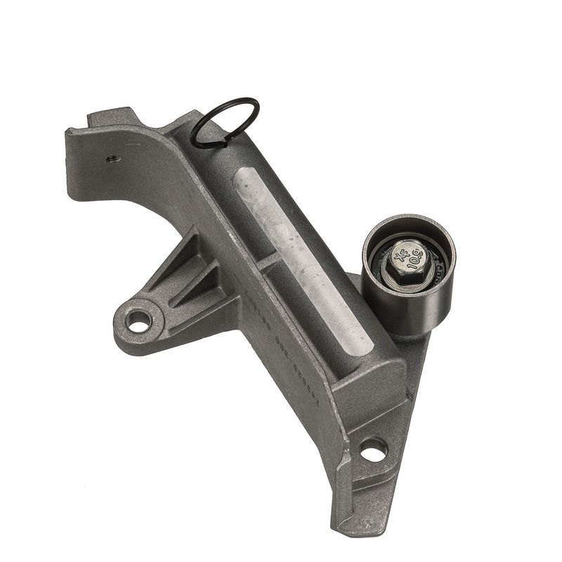 Võnkepehmendus, hammasrihm, GATES T43025