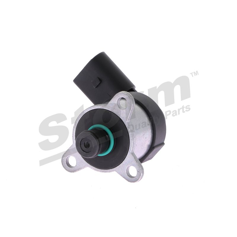 Régulateur, quantité de carburant (système à rampe commune) STORM QUALITY PARTS STO150200