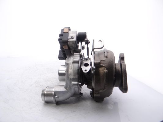 GARRETT 726423-5013S Charger, charging (supercharged/turbocharged)