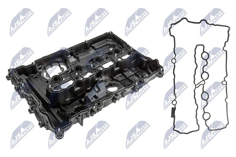 NTY BPZ-BM-016 Cylinder Head Cover